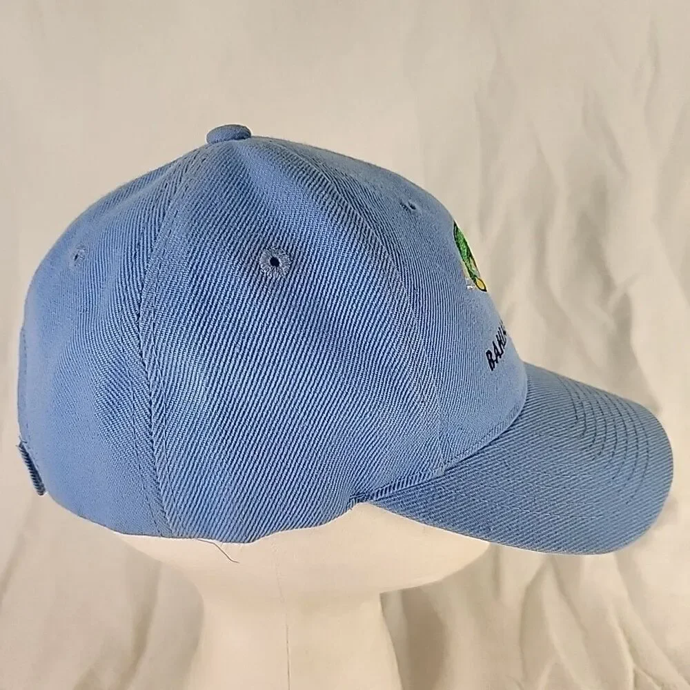 Unbranded cap bahias